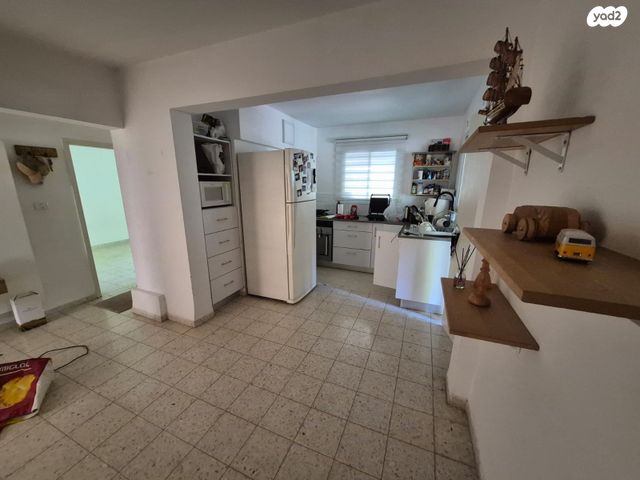 יחידת דיור, חופים 1, חד נס, חד נס