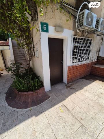 דירה, כינרת 6, נווה יהושע, ערמונים, רמת גן