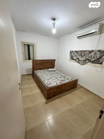 דירה, שדרות יוספטל 64, מרכז העיר, קרית אתא