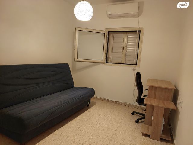 דירת גן, לכיש 10, נווה אילן, אשקלון