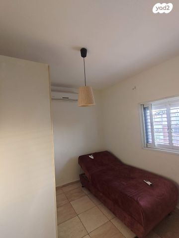 דירה, צבי אלון 2, מרכז העיר דרום, נתניה