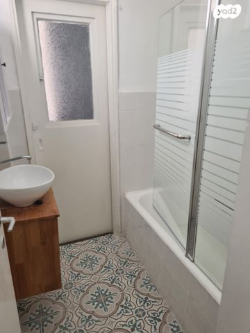 דירה, אבא הלל סילבר 111, יזרעאליה, חיפה