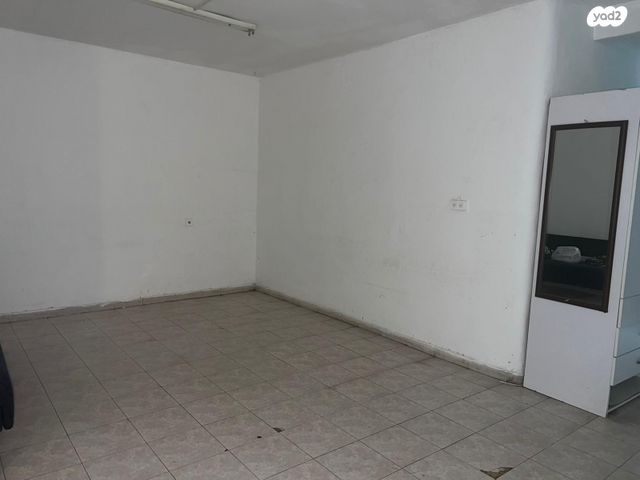 דירת גן, קרן קיימת לישראל 11, ניצנה, בת ים