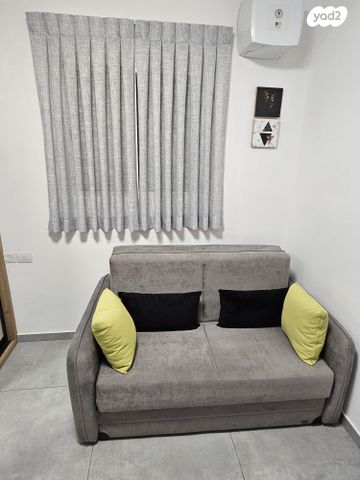 דירה, שלמה גולדין 1, ג' / מרכז מזרח העיר, רחובות