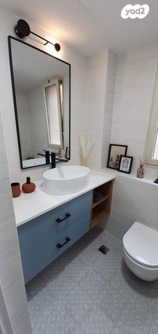 דירה, רוטשילד 47, מרכז, כפר סבא