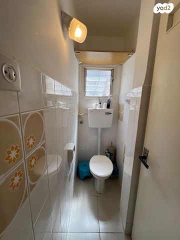 דירה, חביבה רייק 6, שכונה ג', באר שבע