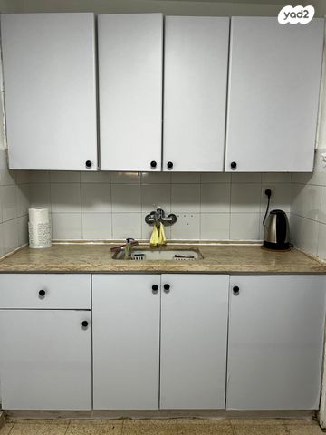 דירה, דרך בית לחם 125, תלפיות, ירושלים