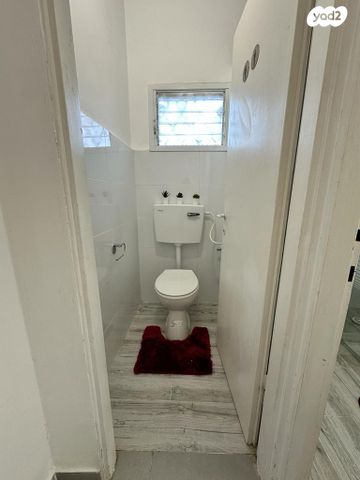 דירה, הרב מיימון 28, נווה שאנן, חיפה