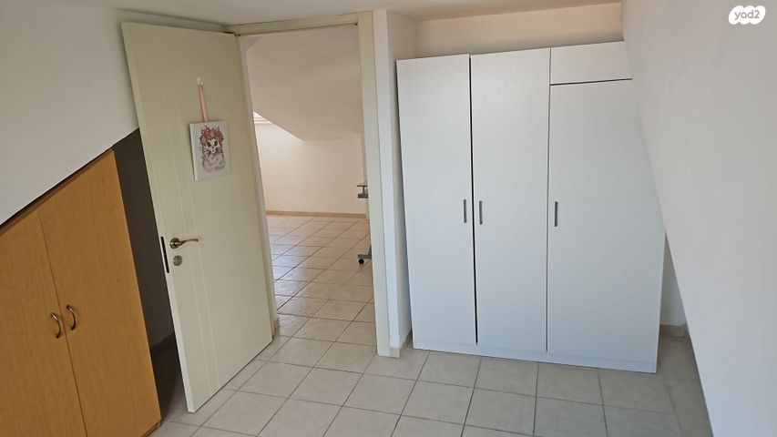 דירה, יאנוש קורצ'אק 7, אחוזה, חיפה