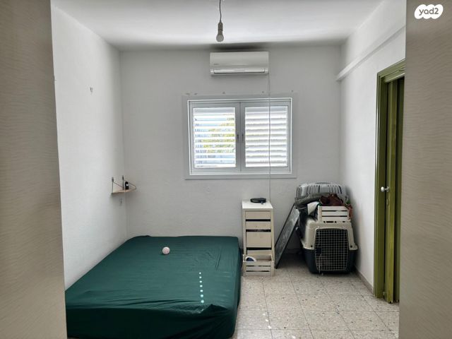 דירה, אשרמן 12, רמת הטייסים, תל אביב יפו