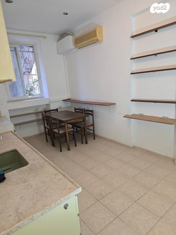 דירת גן, השלום 2, הרצליה, חיפה