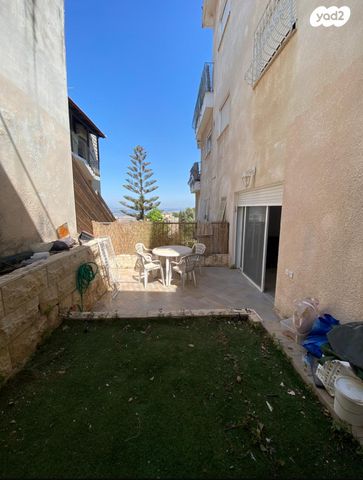 דירה, יקינטון 69, רמת אלמוגי, חיפה