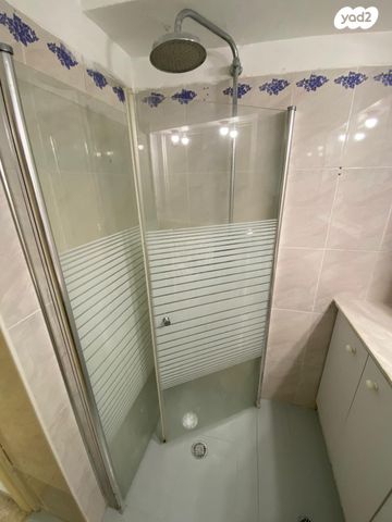 דירה, יהודה בורלא 29, רמות רמז, חיפה