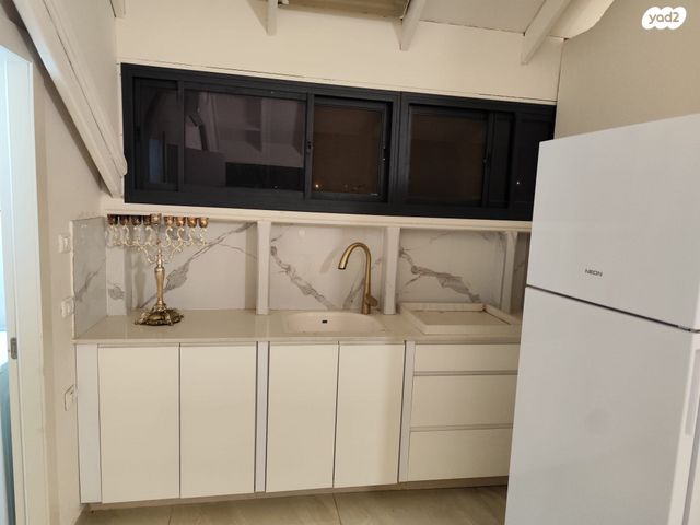 דירה, הרצל 68, רח' הנשיא צפון, חדרה