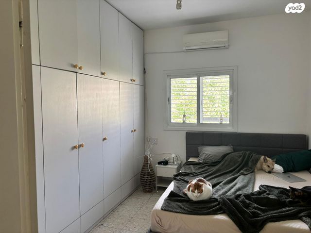 דירה, אשרמן 12, רמת הטייסים, תל אביב יפו