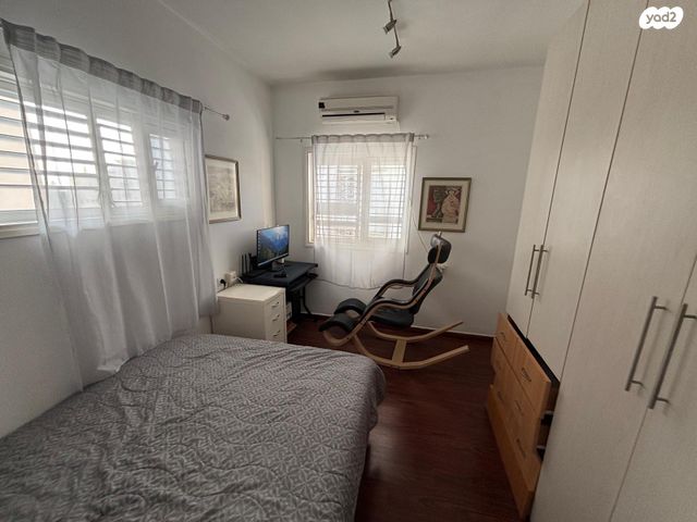 דירה, הפרדס 11, הדר, רמת השרון