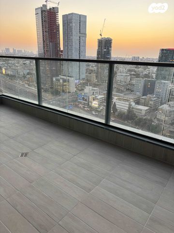 דירה, וינגייט 3, יד אליהו, תל אביב יפו