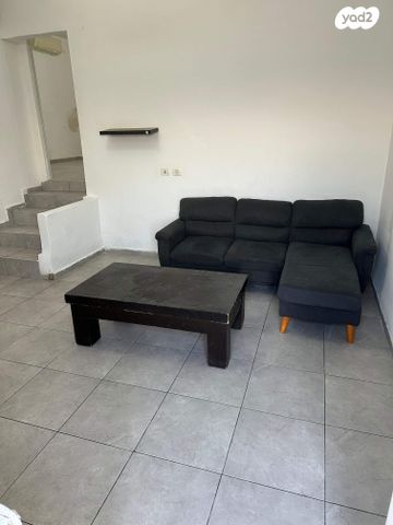 דירה, קרן היסוד 32, תל חנן, נשר