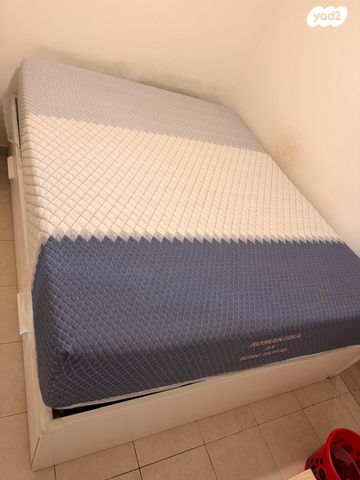 דירה, ביאליק 47, שכונת חשמונאים, מרכז העיר א, רמת גן