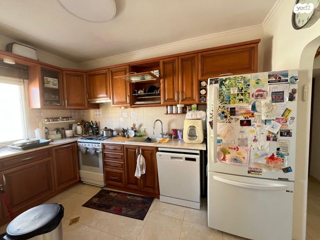 דירה, שדרות חיים וייצמן 89, צפון מערב מרכז העיר, נתניה