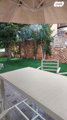 דו משפחתי, האשל 5, שיכוני המזרח, ראשון לציון