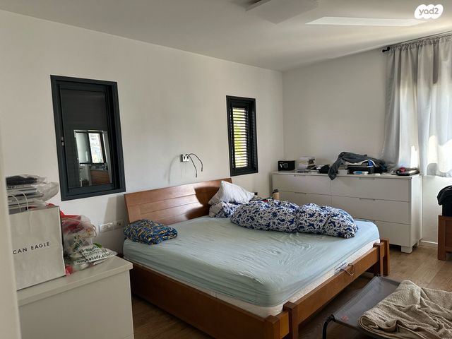 בית פרטי/ קוטג', יערה 3, קרית קריניצי, רמת גן