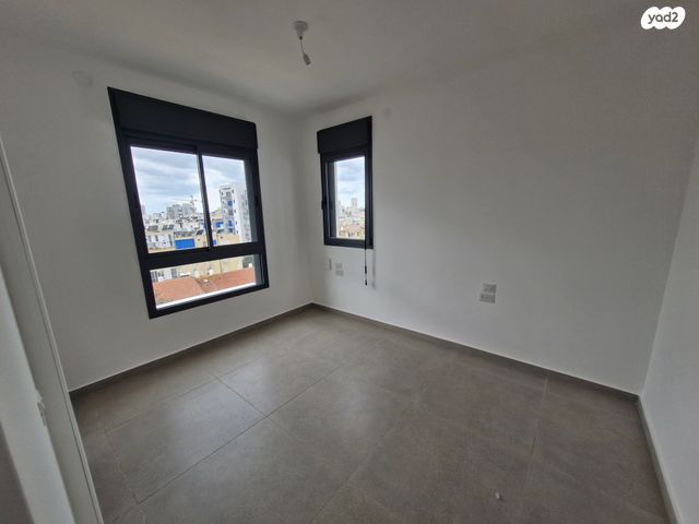 דירה, דניאל 3, ניצנה, בת ים