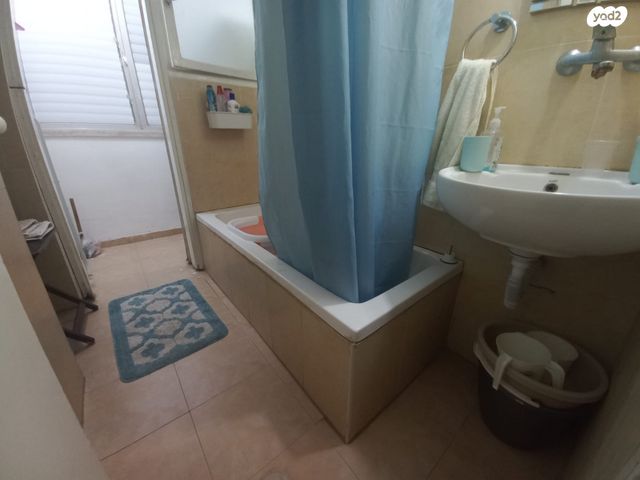 דירה, יוסף שטרן 7, קרית שמואל, חיפה