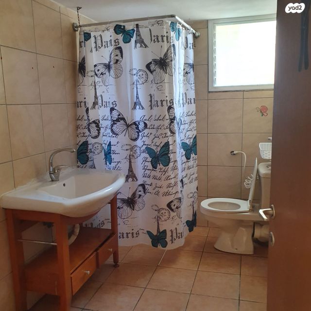 יחידת דיור, האורן 403, ברקן, ברקן