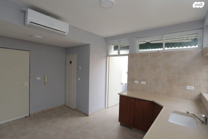 דירה, מל"ן 36, כרם התימנים, תל אביב יפו