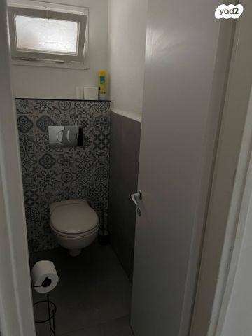 דירה, שיקמה 6, רמת בן גוריון, חיפה