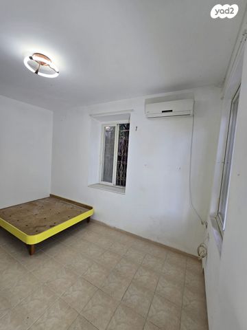 דירת גן, השלום 2, הרצליה, חיפה