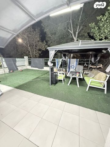 בית פרטי/ קוטג', דרך השלום 24, רמת רבין, כרמיאל