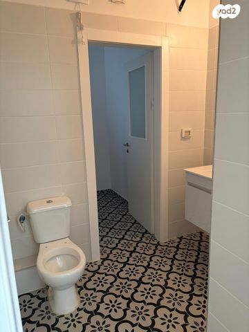 דירה, לאה גולדברג 16, צפון נס ציונה, נס ציונה