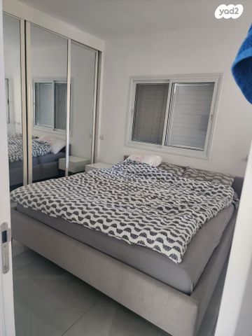 דירה, שח"ל 10, ויצמן, חדרה