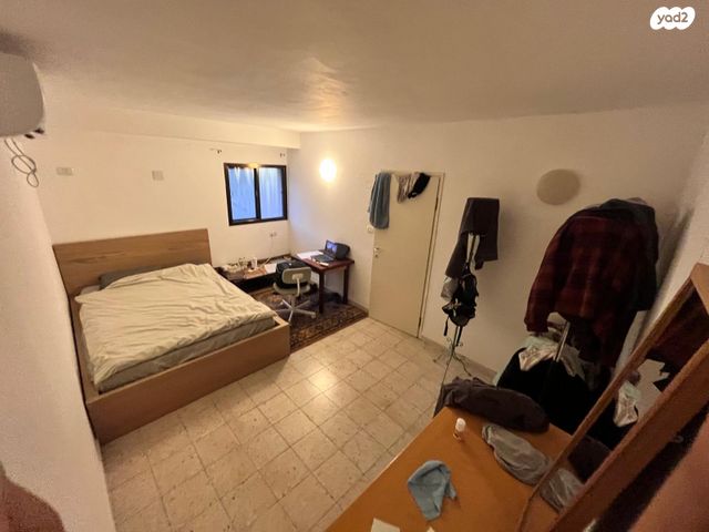 יחידת דיור, חופים 1, חד נס, חד נס