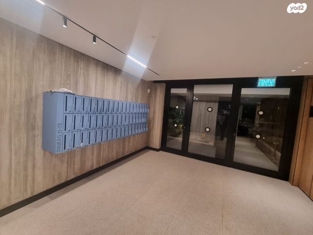 דירה, פנקס 11, הצפון החדש - צפון, תל אביב יפו