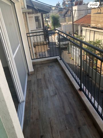 דירה, נתן הנביא 47, התקוה, בית יעקב, נווה צה"ל, תל אביב יפו