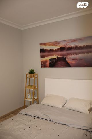 דירה, דוד אלעזר 10, חוף הכרמל, חיפה