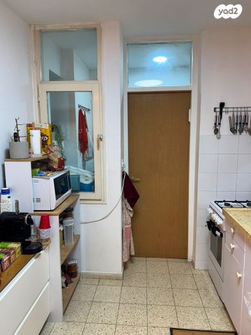 דירה, אהרון לובלין 32, גני אביב, לוד