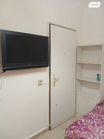 דירה, סירקין 5, הצפון הישן - דרום, תל אביב יפו