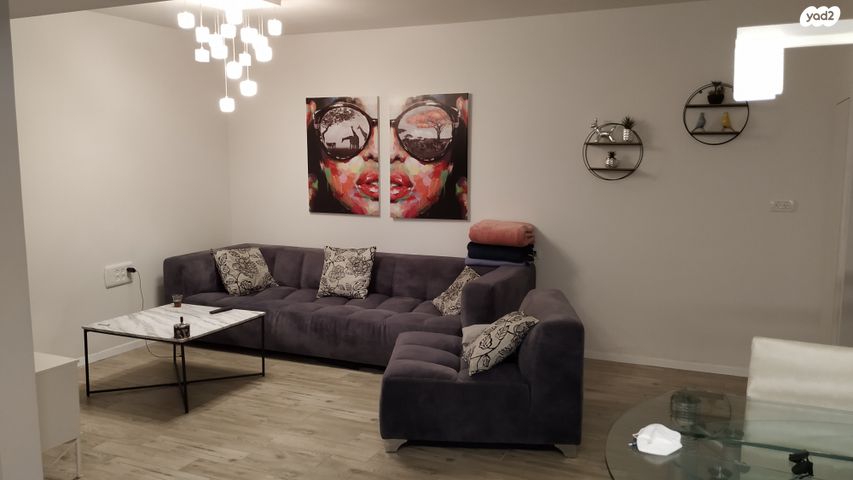 יחידת דיור, שלמה עראקי 49, קרית שמחה, ראשון לציון