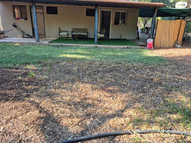 יחידת דיור, חופים 1, חד נס, חד נס