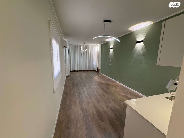 דירת גן, הרודיון 4, יד אליהו, תל אביב יפו