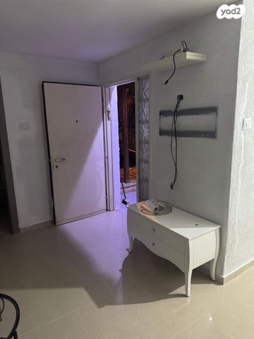 יחידת דיור, שיזף 18, נווה נוי, באר שבע