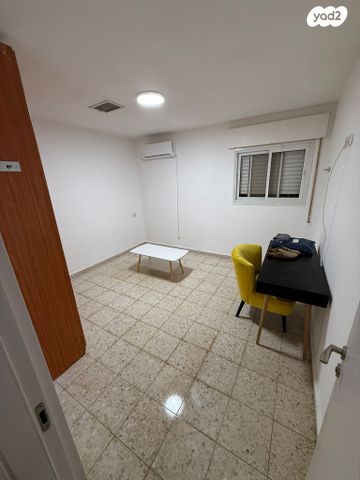 יחידת דיור, יוסף 3, העיר העתיקה, רמב"ם, דרום, באר שבע