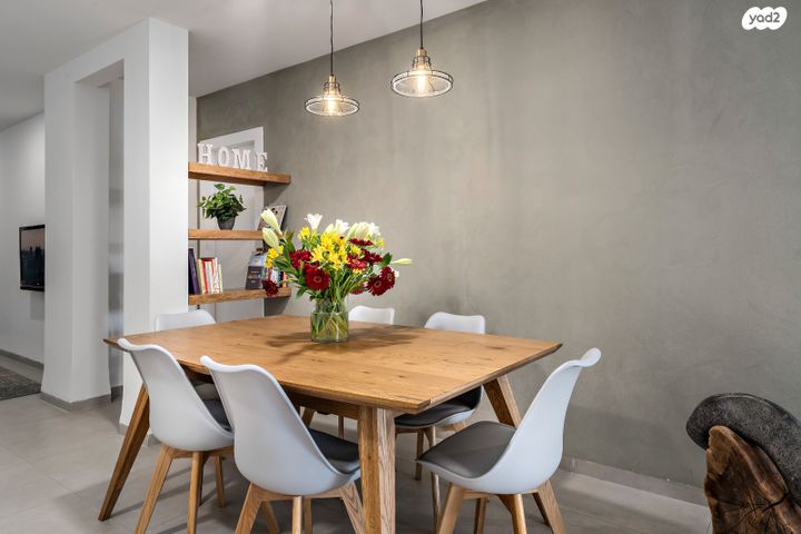 דירה, הבוץ 22, תל עדשים, תל עדשים