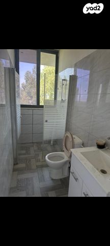 דירת גן, הנביאים 101, שיכון ג, טבריה