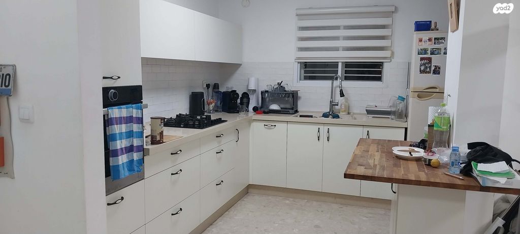 דירה, בית אל 17, הסיטי, אשקלון