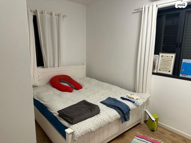 בית פרטי/ קוטג', יערה 3, קרית קריניצי, רמת גן